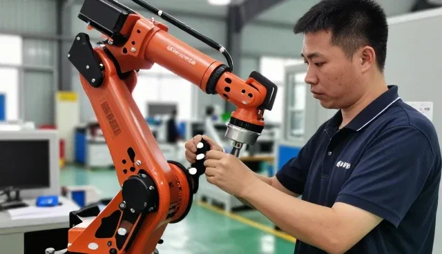 维护保养中的技术咨询应用趋势分析