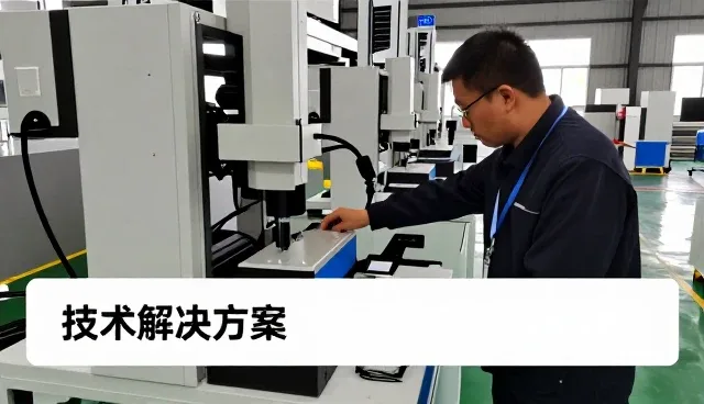 技术支持帮助团队提升服务能力