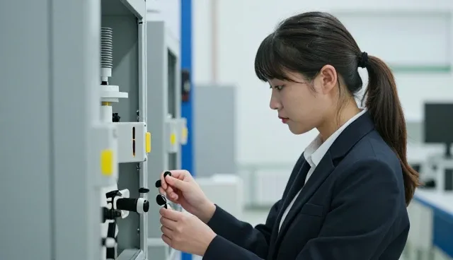 搬运设备运行中常见技术问题及应对方案