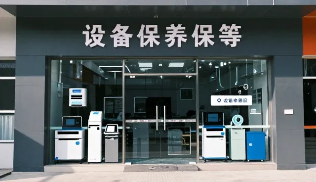 搬运设备常见技术问题及应对策略